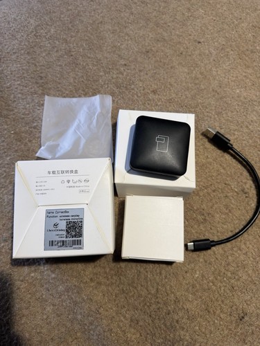 Wireless carplay mirrorlink - carplay, +