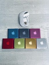 Apple iPod Nano 6a generazione