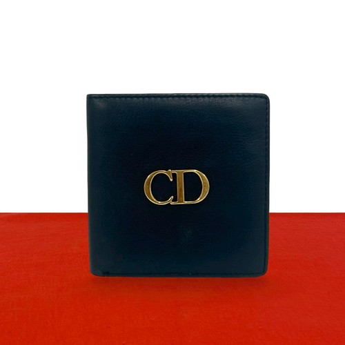 Christian dior logo metallo - christian,