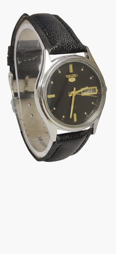 Vintage seiko automatic date - vintage,