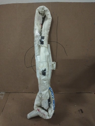 Airbag tendina anteriore - airbag,