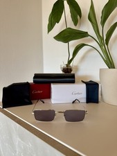 Occhiali da sole Première de Cartier