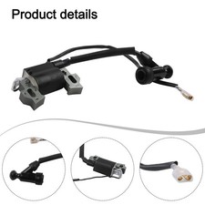 Bobina accensione ricambio per