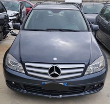 Ricambi usati MERCEDES-BENZ