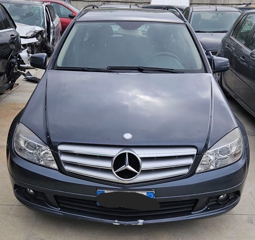 Ricambi usati mercedes benz - usati, mercedes-benz