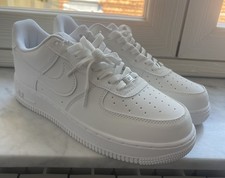 Nike Air Force 1 Sneakers da