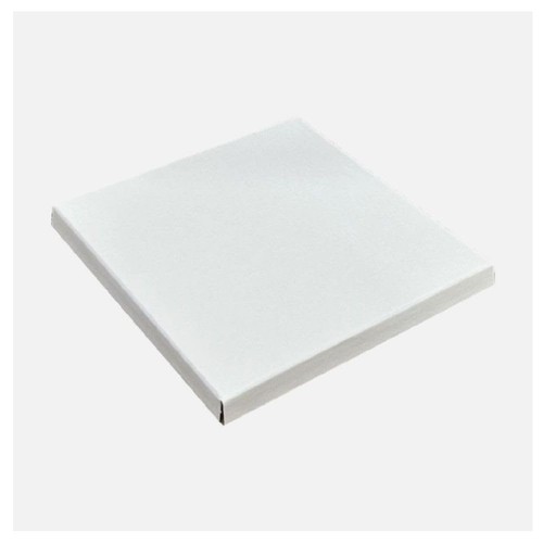 Pezzi 10x10x1 fondo - pezzi, cm