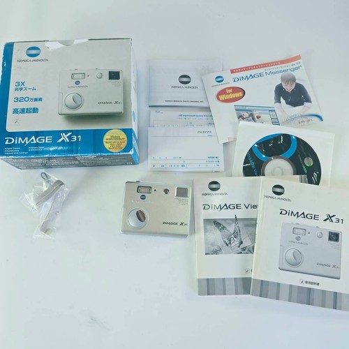Fotocamera digitale compatta
