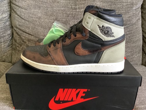 Nike air jordan - 1, high