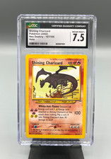 Shining Charizard 107/105 Neo