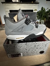 Size 13 - Jordan 4 Retro Low