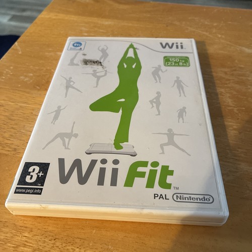Videogiochi wii fit nintendo - wii,