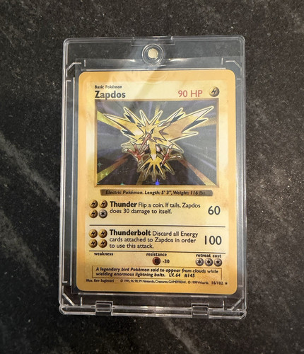 Pokémon 1999 set - set, base