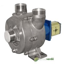 Liverani MID 80 Pompa nautica