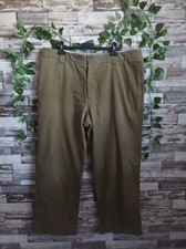 PANTALONI GAMBA DRITTA FILA