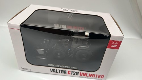 Universal hobbies valtra g135 - hobbies,