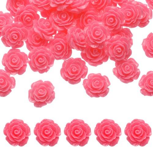 Per rose rosse resine - rose,