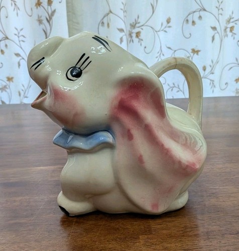 Brocca ceramica vintage - brocca,