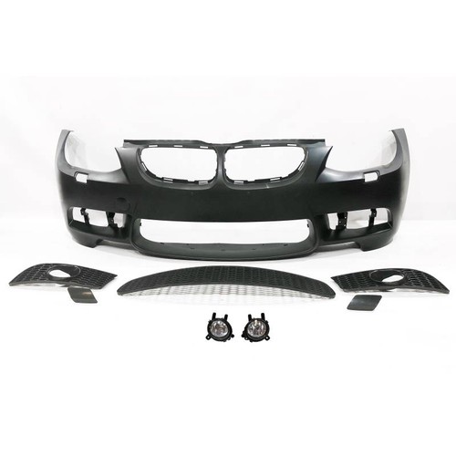 Paraurti anteriore bmw e92 - anteriore,