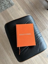 Rudolf Stingel Buch |