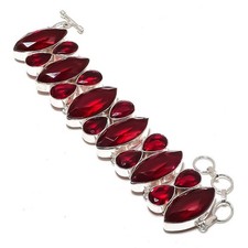 Bracciale con pietre preziose