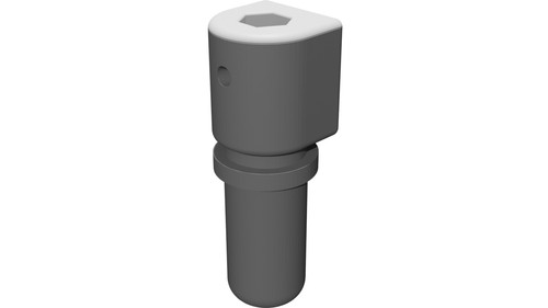 Adattatore porta penna - porta, per