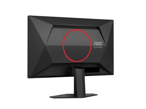 Aoc 25g4sre monitor - aoc,