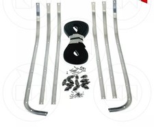 STRISCE PEDANA VESPA GL 150