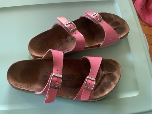 Birki birkenstock - by,