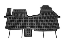 Tappetini gomma per - , fiat