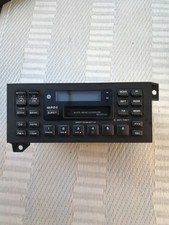 P05269484 Cassetta AUDIO/RADIO