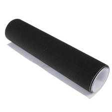 Black pro skateboard deck - pro,