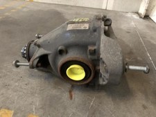 Ponte (trazione posteriore)