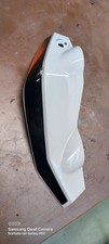 Carena mascherina sinistra ktm - mascherina,