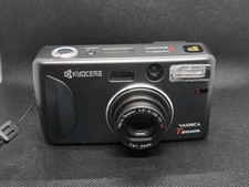 FOTOCAMERA PELLICOLA KYOCERA