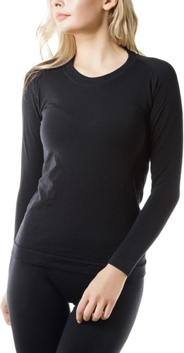 Zero maglia termica donna - maglia,