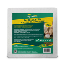 Nutrizione e Minerali Blocco