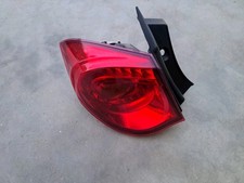 FANALE STOP POSTERIORE