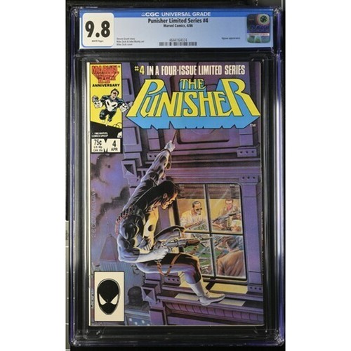 Punisher limited - 🔑🔥punisher,