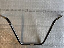 MANUBRIO CUSTOM BER RACING 25 mm 