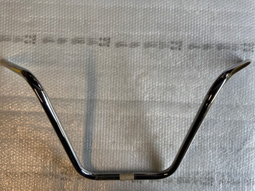 Manubrio custom ber racing - manubrio, 25