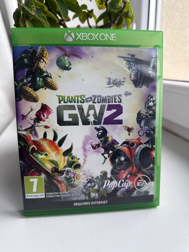 Plants zombies garden - vs,