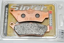 Pastiglie Freno Posteriori