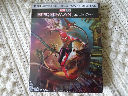 Spider man way - spider-man, home