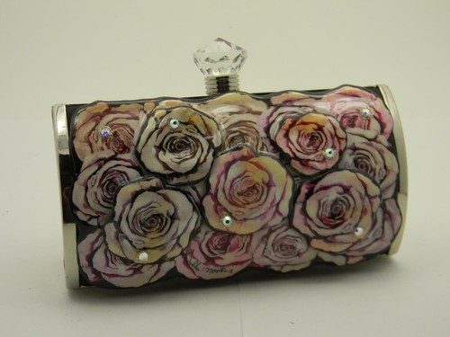 Borsa mano debbie - a, brooks