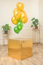 Box Surprise scatola regalo a sorpresa per Compleanno e festa 50x50 e 30x30 cm