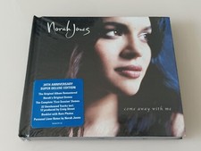 Come Away with Me (20th