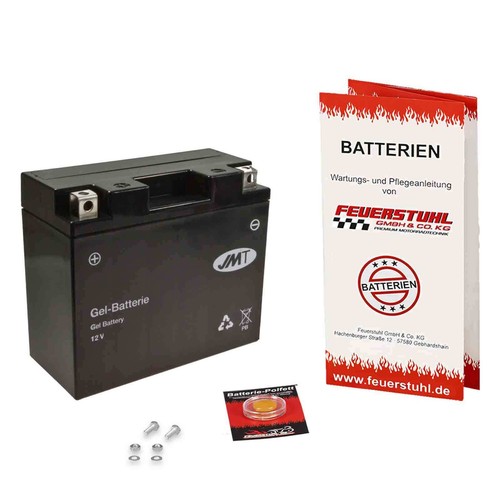 Batteria gel benelli adiva - batteria,