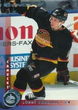 1997-98 Donruss #15 LUCIANO