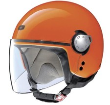 CASCO GREX DEMI JET DOPPIA